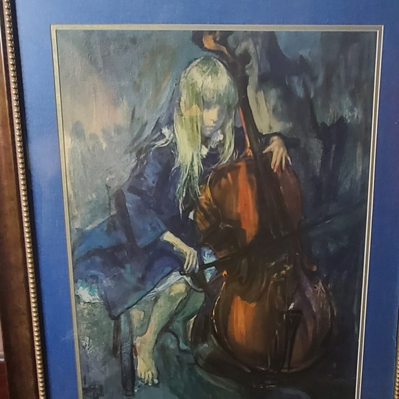 Original Martha Moore Barefoot Prodigy - Picture 5 of 9